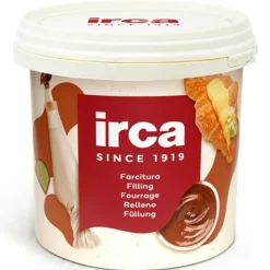 Irca Donkere Chocolade Spread (Chococream) 5kg* Chocolade Vullingen|Bonbonvullingen