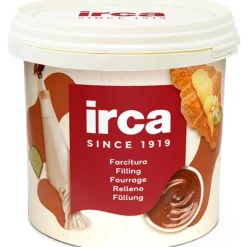Irca Dubai Pistache Pralin (Delicrisp) 5kg* Chocolade Vullingen|Bonbonvullingen