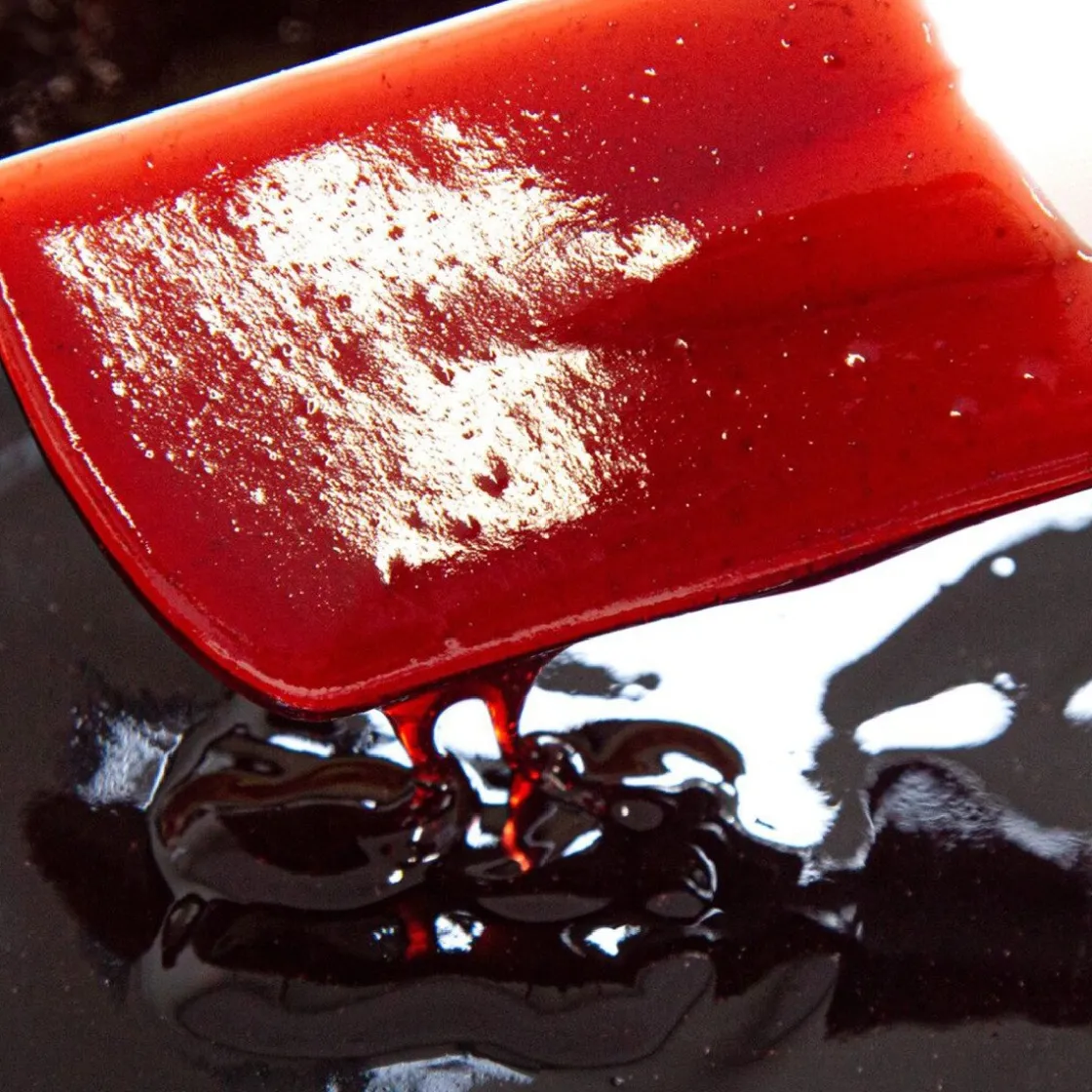 Irca Mirror Glaze Kers 3kg* Afdekgelei