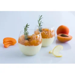 Irca Panna Cotta Mix 1kg* Dessertmixen|Roompoeders