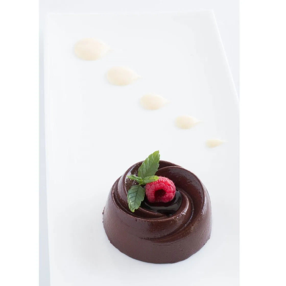 Irca Panna Cotta Mix 1kg* Dessertmixen|Roompoeders