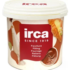Irca Pistache Spread (Chococream) 5kg* Chocolade Vullingen|Bonbonvullingen