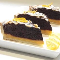 Irca Sinaasappel Curd 6kg* Fruit En Vanille|Fruitvullingen