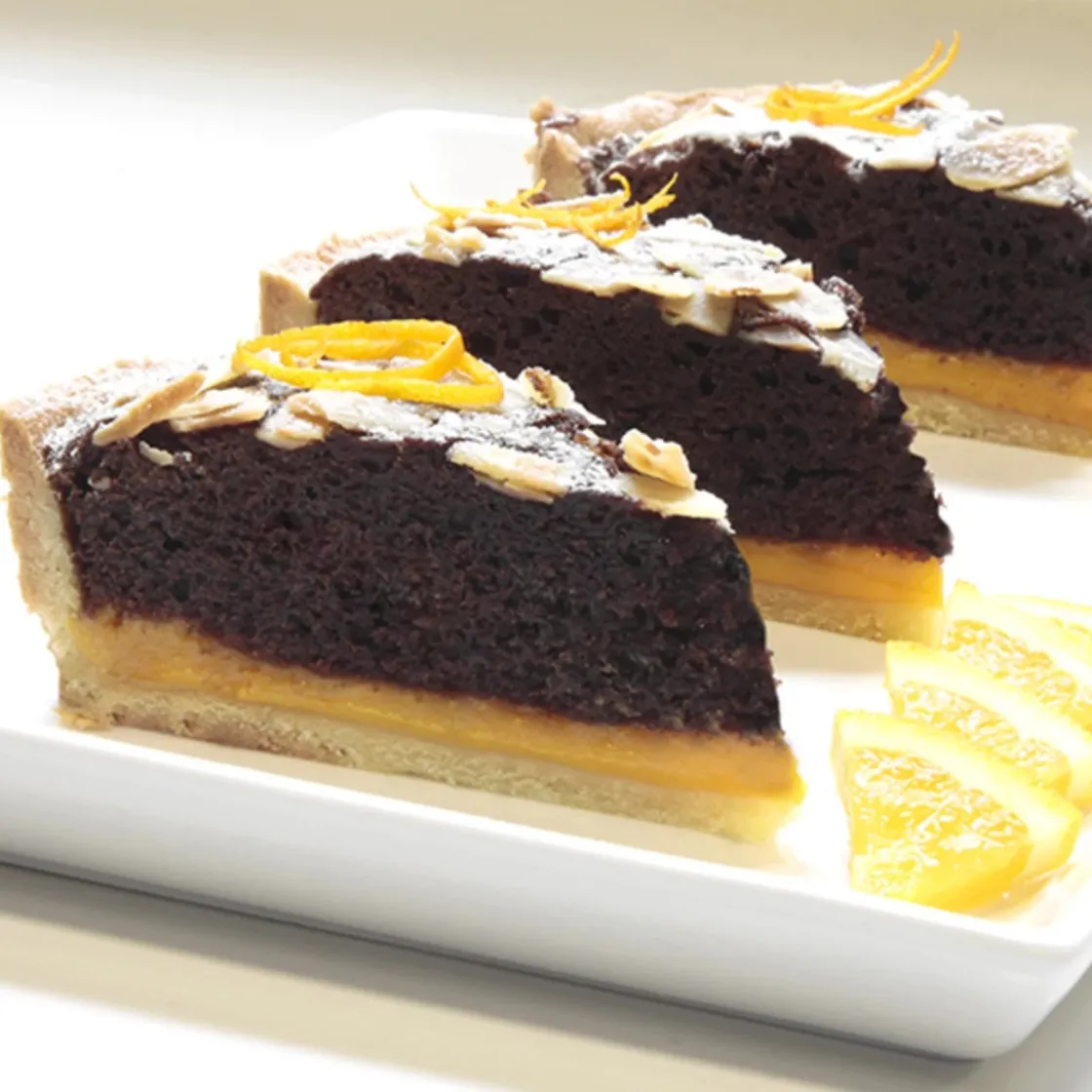 Irca Sinaasappel Curd 6kg* Fruit En Vanille|Fruitvullingen