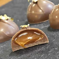 Irca Toffee D'or Caramel 5kg* Chocolade Vullingen|Bonbonvullingen