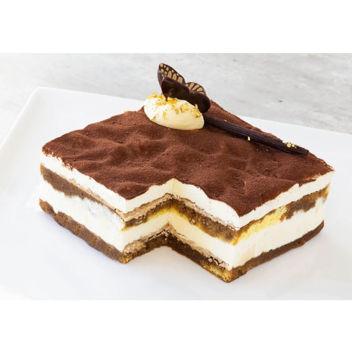 Irca Witte-Chocopasta Crunchy Caramel-Zout (Delicrisp) 5kg* Chocolade Vullingen|Bonbonvullingen