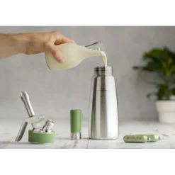 iSi Slagroompatronen Eco 10 stuks* Bakhulpmiddelen