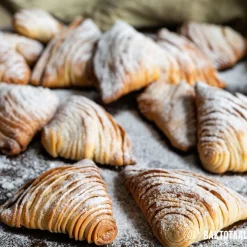 Molino Grassi Italiaanse Bloem Farina Tipo 00 Manitoba 1kg* Bloem En Meel