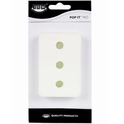 JEM Pop It Roller Pad* Figuur Stekers