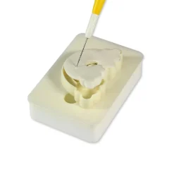 JEM Pop It Uitsteker / Mal Rainbow (Regenboog)* Figuur Stekers