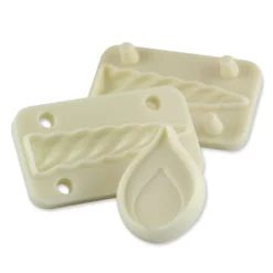 JEM Pop It Uitsteker / Mal Unicorn Hoorntje/Oortjes* Figuur Stekers