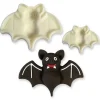 JEM Pop It uitsteker/ mal Bat (vleermuis)* Figuur Stekers