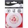 JEM Sjabloon Love Set/3* Sjablonen En Stencils