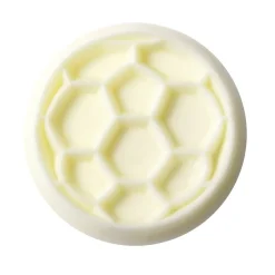 PME JEM Uitstekerset Voetbal 3 cm* Figuur Stekers