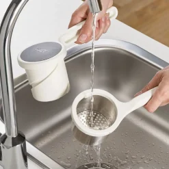 Joseph Joseph Aardappelpers* Schillen En Raspen|Bakhulpmiddelen