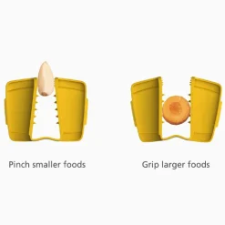 Joseph Joseph Blokrasp met Opvangbak* Schillen En Raspen