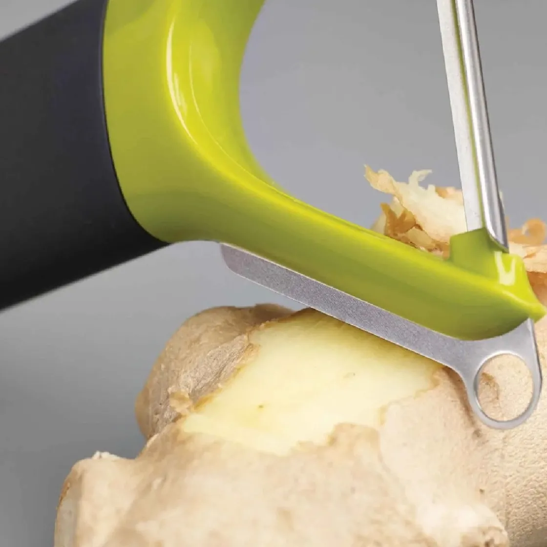 Joseph Joseph Dunschiller Y-Vorm Multifunctioneel* Schillen En Raspen