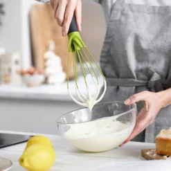 Joseph Joseph Garde Siliconen 2-in-1* Gardes