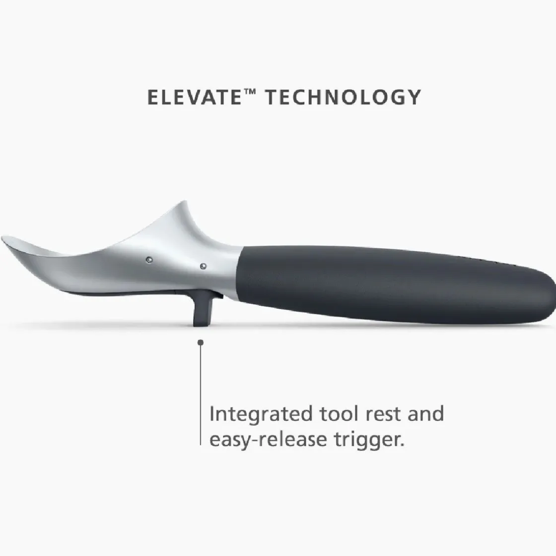 Joseph Joseph IJsschep Ø5,3cm* Ijsscheppen|Scheppen En Tangen
