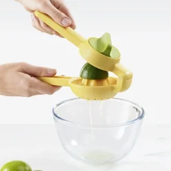 Joseph Joseph JuiceMax Dual-Action Citruspers* Schillen En Raspen