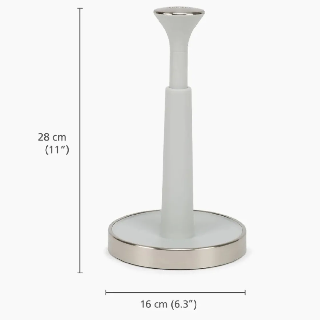 Joseph Joseph Keukenrolhouder* Bedrijfshygiëne