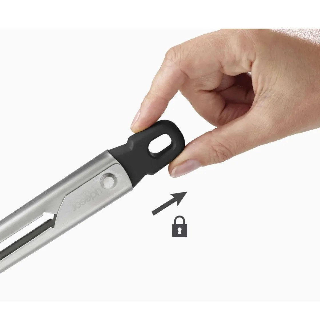 Joseph Joseph Keukentang 30,5cm* Scheppen En Tangen