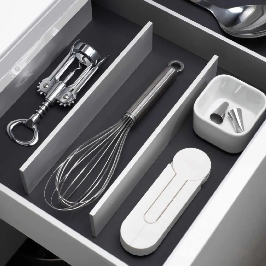 Joseph Joseph Keukenweegschaal Opvouwbaar Triscale* Meten En Wegen|Weegschalen