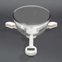 Joseph Joseph Keukenweegschaal Opvouwbaar Triscale* Meten En Wegen|Weegschalen