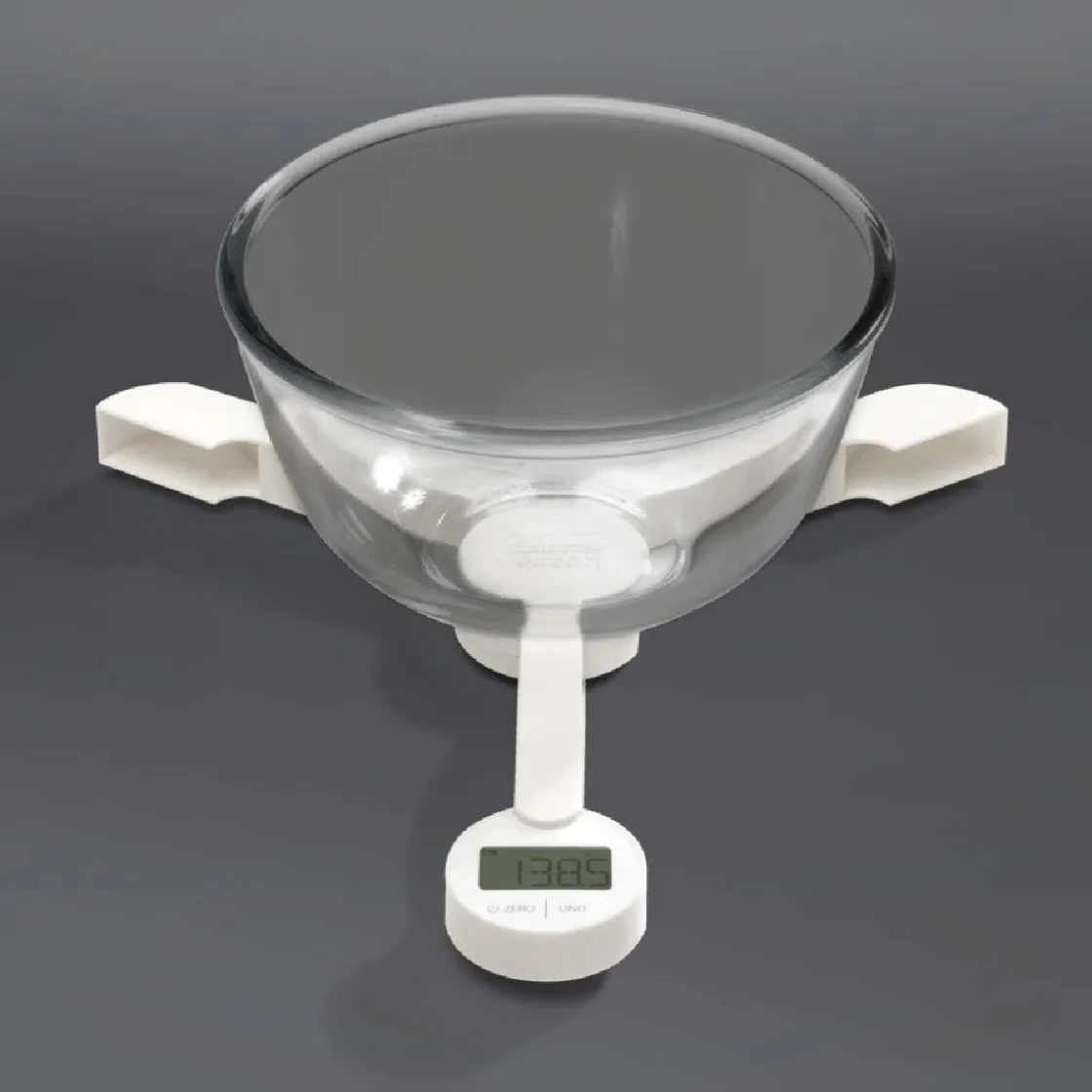 Joseph Joseph Keukenweegschaal Opvouwbaar Triscale* Meten En Wegen|Weegschalen