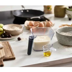 Joseph Joseph Maatbekers Set/2* Maatbekers En Emmers