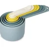 Joseph Joseph Maatcups Set/8* Bakhulpmiddelen