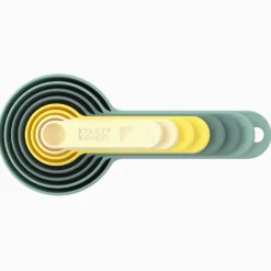 Joseph Joseph Maatcups Set/8* Bakhulpmiddelen