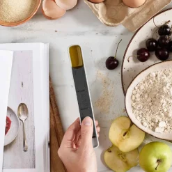 Joseph Joseph Maatlepel Verstelbaar* Bakhulpmiddelen