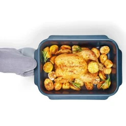 Joseph Joseph Ovenschaal 35x24x8cm*** Pannen En Schalen