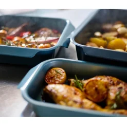 Joseph Joseph Ovenschaal 35x24x8cm*** Pannen En Schalen