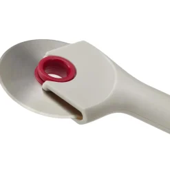 Joseph Joseph Pizzasnijder Easy-Clean Ø9cm* Taartverdelers En Snijders
