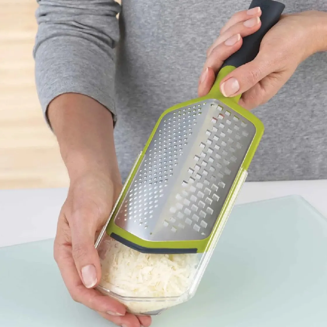 Joseph Joseph Rasp Grof & Fijn*** Schillen En Raspen