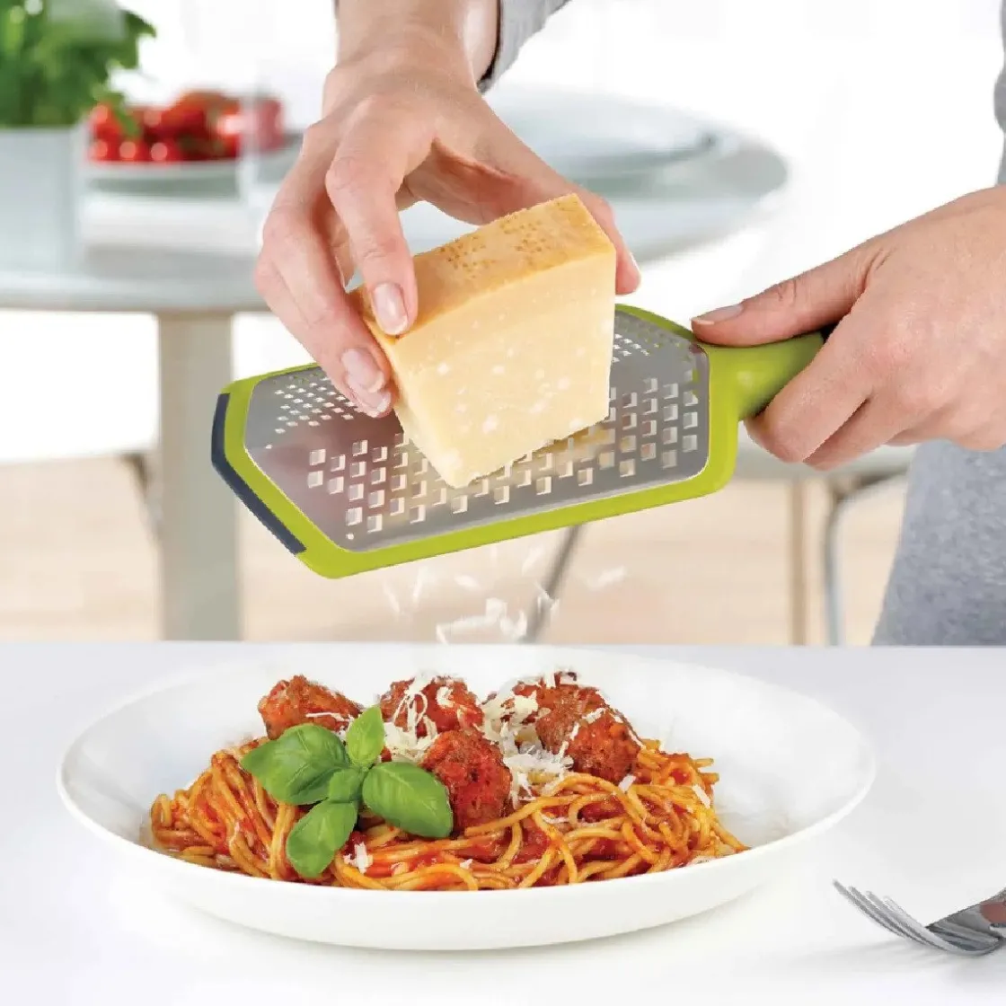 Joseph Joseph Rasp Grof & Fijn*** Schillen En Raspen