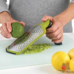 Joseph Joseph Rasp Grof & Fijn*** Schillen En Raspen