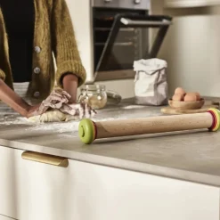 Joseph Joseph Rolstok Gekleurd Verstelbaar 42cm* Rolstokken