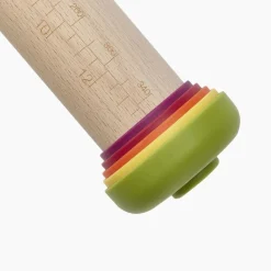 Joseph Joseph Rolstok Gekleurd Verstelbaar 42cm* Rolstokken