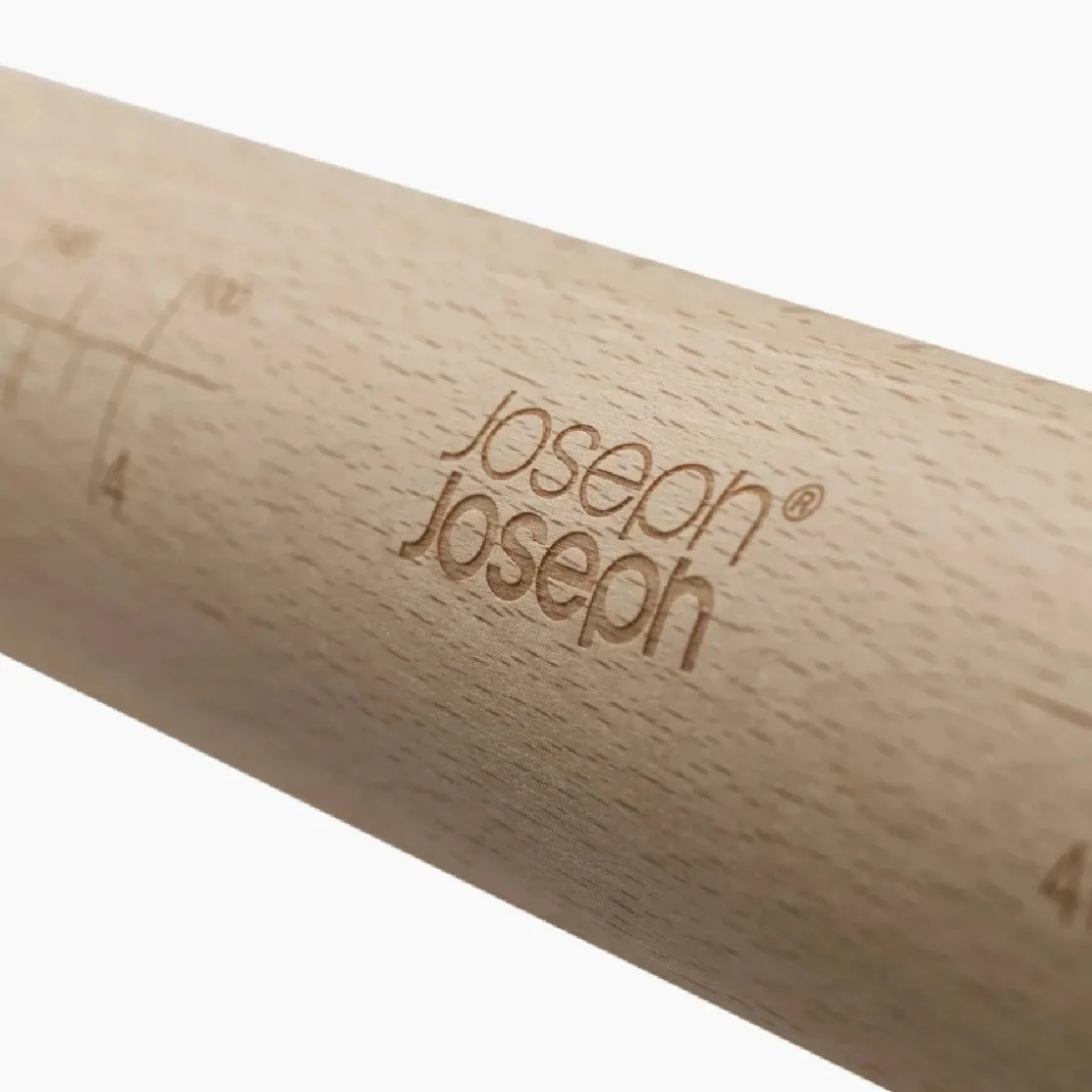 Joseph Joseph Rolstok Gekleurd Verstelbaar 42cm* Rolstokken