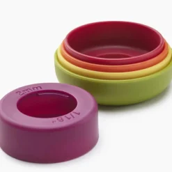 Joseph Joseph Rolstok Gekleurd Verstelbaar 42cm* Rolstokken