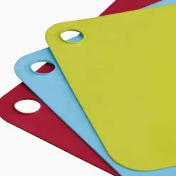 Joseph Joseph Snijmat 24x34cm Set/3* Snij Toebehoren