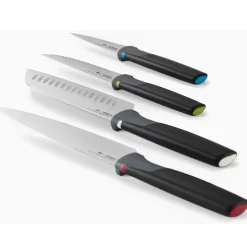 Joseph Joseph Snijplank & Messenset Set/8* Snij Toebehoren|Messen En Zagen