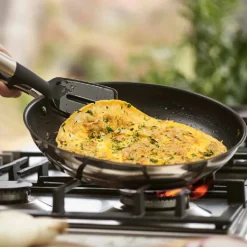 Joseph Joseph Spatel Siliconen 30,5cm* Spatels En Pannenlikkers