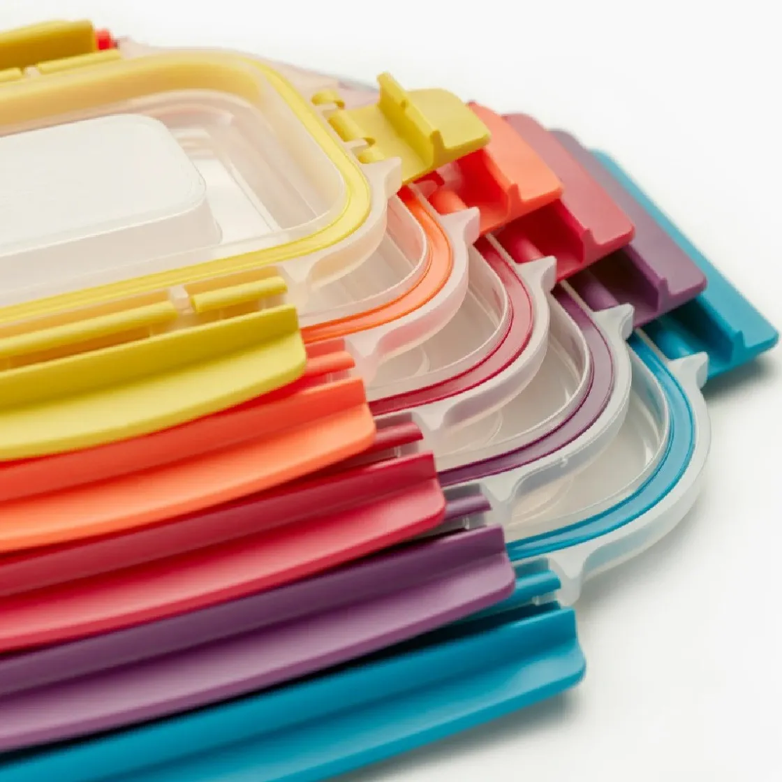 Joseph Joseph Voorraaddoos Set/5* Voorraadpotten En Bewaardozen