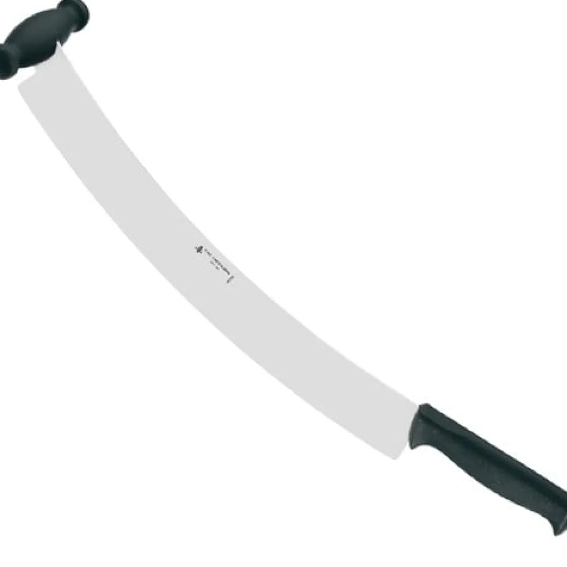 Overig Kaasmes RVS Krom 39cm* Messen En Zagen