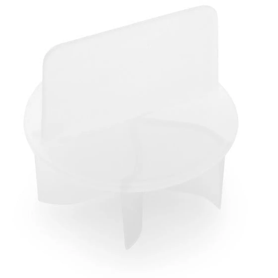 Overig Kaiserbroodjessteker Ø6,7 cm* Brood En Vlaai Decoratie