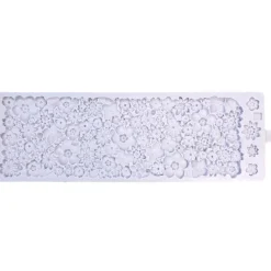 Karen Davies Mold Bloemen Sierrand* Molds